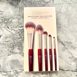 BK Beauty Precision Brush Set (5 Pc)